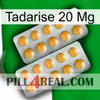 Tadarise 20 Mg levitra2